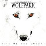 Wolfpakk : Rise of the Animal